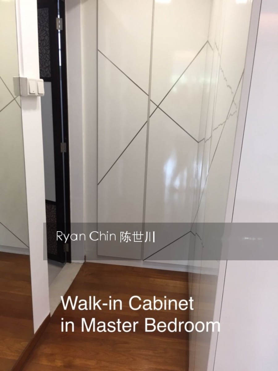 Blk 714 Ang Mo Kio Avenue 6 (Ang Mo Kio), HDB 5 Rooms #147737232